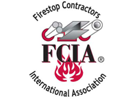 Firestop Contractors International Association LOGO